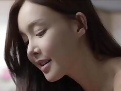 Chinese Teen Fucked Hard from Boyfriend Doggystyle
