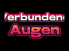 Blindfolded – XXX Podcast in German