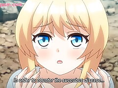New hentai release nov 9 2025