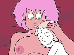 NOT SO MYSTERY GIRL (New)