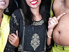 XXX indian sex Step Sister XXX step family in hindi XXX