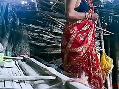 Outdoor fuck with local bhabhi (Official Video by Localsex31)