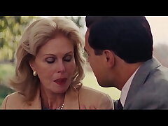 milf kissed