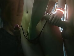 tifa lockhart 3d hentai