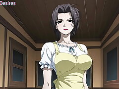 Taboo Charming Mother’s Reawakening PARODY ~ AI-Generated