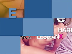 HARDX - Gorgeous Uma Jolie Loves Every Inch - Petite Beauty Takes Big Dick Deep