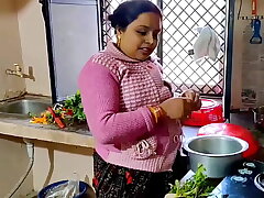 Desi neighbor Bhabhi's fucking