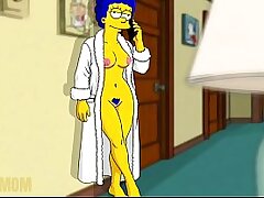 Cuckold Fantasies: Dirty Stories of Wives Cheating. Slut Wives and Their Cuckold Husbands Cartoon Compilation