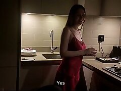 Friend’s Sexy Mom Said: ‘If You’re Still Awake... My Door’s Open.