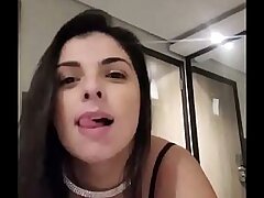 She lost her cell phone and the video was exposed. A married teacher lost her cell phone and a video with her lover was exposed.