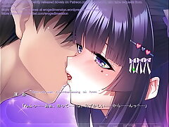 Kyonyuu Sugite Kirawareteru kamo Scene1-6 with subtitle