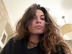 He licked me until I came, fucked me hard and we cum kissed