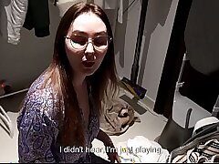 My Stepmom and the Laundry Room Secret
