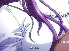 Busty Sis-In-Law Teaches Me Everything Before I Marry Into The Household &vert; Hentaix99