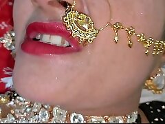 First time step brother and step sister's wedding night hot sex desi Indian step sister hard sex