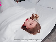 Discovering Bound Lover Under Blanket