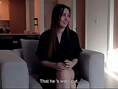 Shh... Don’t Tell Anyone How You Fucked Your Stepmom