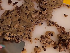 Ass fucked anal crazy sub slut takes it deep