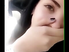 Wet whore