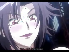 Rich monster hentai sex