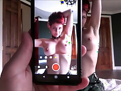 Goth Teen Step Sister's New Proposal - Adalind Gray - Alex Adams