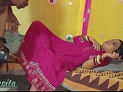 Hot Indian Desi step Brother in law and Sister in law Hot Sex.