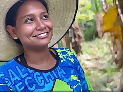 Innocent peasant woman is fucked in exchange for some chickens 12 min 1080p