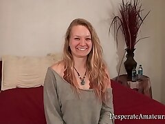 Casting Shiloh desperate amateurs
