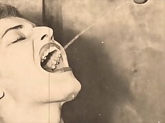 Vintage Taboo, 'My Piddling Letch'
