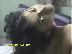 Indian Hot Girl Fuck In Hotel Room with Bf