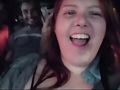 We went as 3 couples to the Motel • Couple Swap with humor! Feat: Libidos & Love'nFire Couple