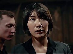 Vampire Asian Domination - Charlie Dean Mesmerizes Kyoko
