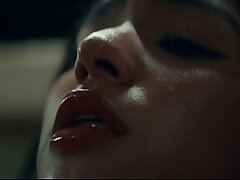 Huge Monster Cock Cumflation - Why Effy Fucked All The Way Through