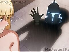 SOLO LEVELING HENTAI ANIMATION
