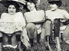 Dark Lantern Entertainment presents, My Secret Life, The Erotic Confessions of a Victorian English Gentleman
