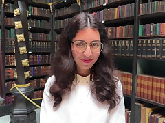 Girls with Glasses Show Greater Sexual Activity