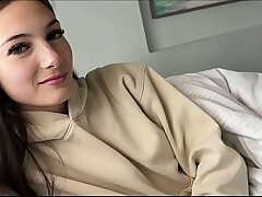 Skipping School with Tiny Step Sis - Sophie Tyler - Alex Adams