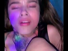 I dance with a stranger at the nightclub and he ends up fucking me very hard