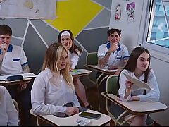 Stop time in classroom FREE USE
