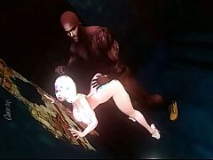 The Booty Man Breaks Out