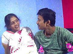 Real Indian Devar Bhabhi Ki Mast Chudai With Dirty Talking In Hindi