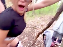 Cherry Smooch Outdoor Public Point of view OTS377