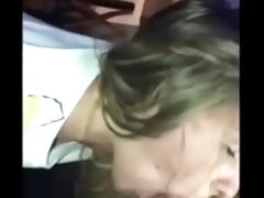 hermana espa&ntilde;ola siendo follada por sus hermanos amigos