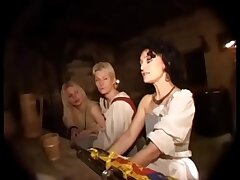 Pervertium - AE 50 (Retro German Extraordinary About Cinderella)