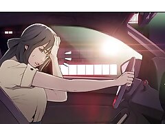 I Can Make Babes Orgasm with a Touch Episode 4