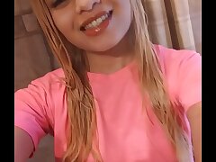 NannySpy Babysitter Sydney Cole caught slinking girlfriend into the building