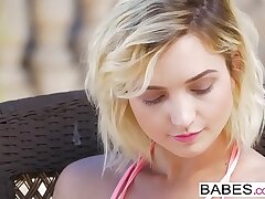 Stunners - (Eliza&nbsp;Jane, Tara&nbsp;Ashley) - Slide and Slide