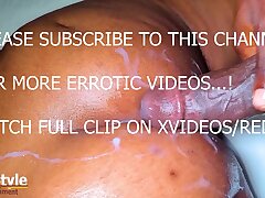 Horny Huge Busty Lubed Step-mom heads into Perverted Stepsons Room to Tear up him