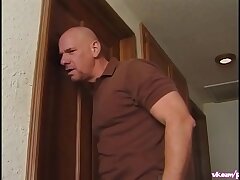Step-dad fucks stepdaughter (ANAL) - TABOO FAMILY SEX (Briana Banks, Rod Fontana)
