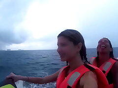 Mexican escapade